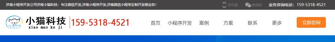 微信小程序模板網(wǎng)站平臺，小程序界面設計模板套用